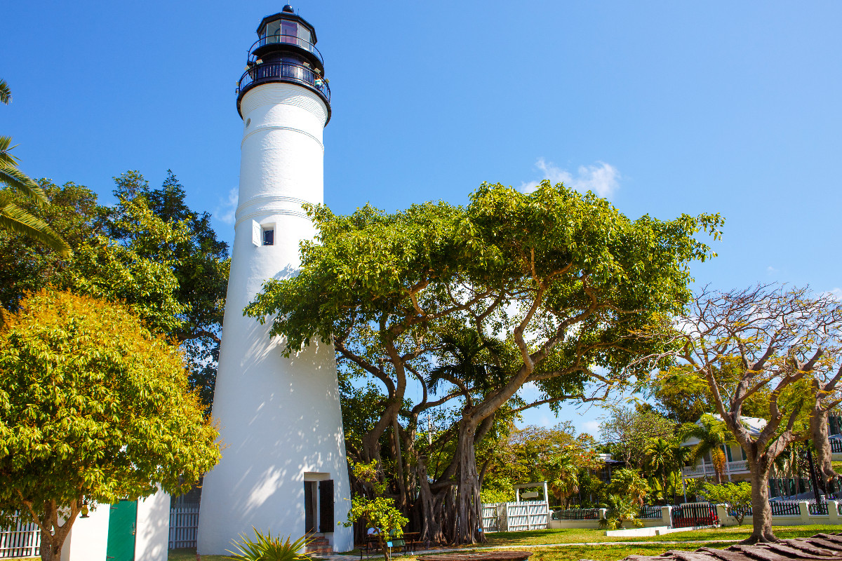 Key West hero