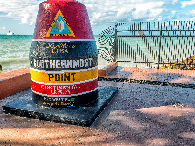 Southernmost Seaside Tour thumbnail