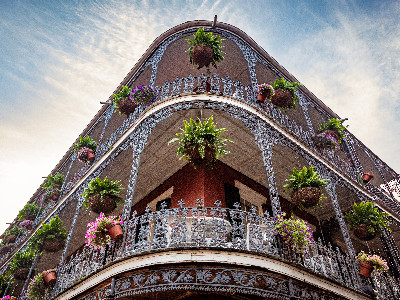 French Quarter Tour thumbnail